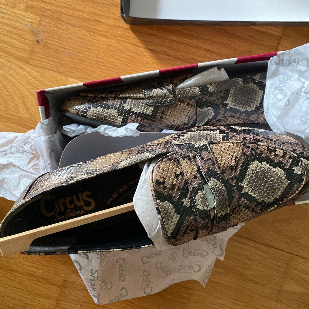 Shoes